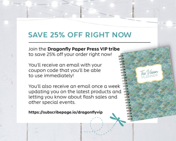 The Writer's Planner Bundle - Image 17